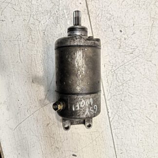 Стартер SM - 13 Suzuki GSX600F Katana (1988-1997)