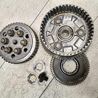 Корзина сцепления Suzuki GSX600F Katana (1988-1997)