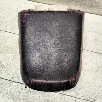 Сидение пассажирское Suzuki GSX600F Katana (1988-1997)