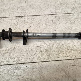 Ось заднего колеса Suzuki GSX600F Katana (1988-1997)