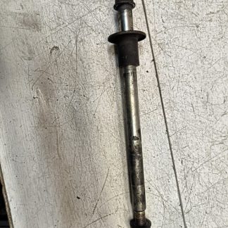 Ось переднего колеса Suzuki GSX600F Katana (1988-1997)