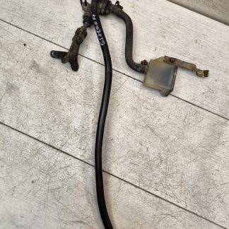 Главный тормозной цилиндр заднего тормоза Suzuki GSX600F Katana (1988-1997)