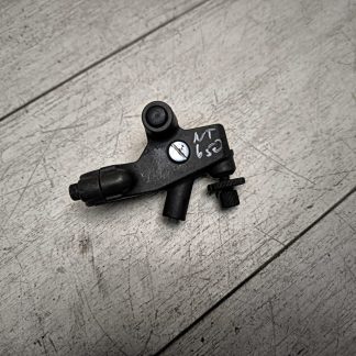 Кронштейн рычага сцепления Honda NT650V Deauville (1998-2001)