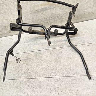 Кронштейн передний (паук) Suzuki GSX600F Katana (1988-1997)