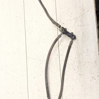 Шланги тормозной магистрали Kawasaki ZZR600 (1993-2003)