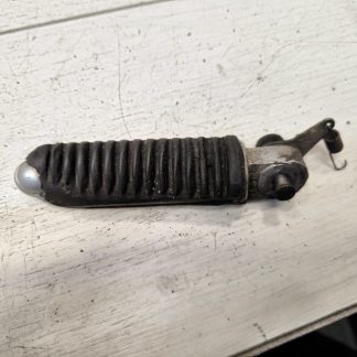 Подножка боковая правая Suzuki GSX600F Katana (1988-1997)