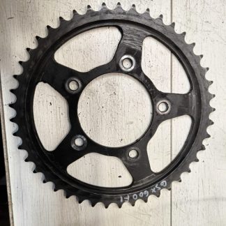 Звезда ведомая JTR829 45 Suzuki GSX600F Katana (1988-1997)