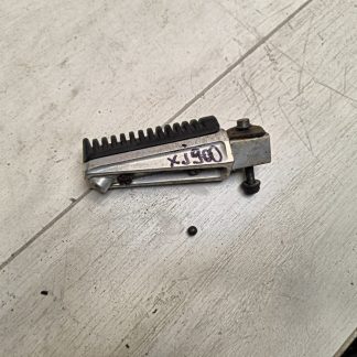 Подножка боковая Yamaha XJ900S Diversion (1995-2002)
