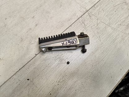 Подножка боковая Yamaha XJ900S Diversion (1995-2002)