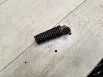 Подножка боковая Yamaha XJ900S Diversion (1995-2002) — изображение 2