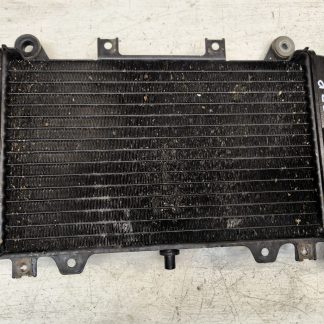 Радиатор Kawasaki ZZR600 (1993-2003)