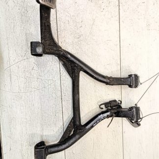 Центральная подножка Suzuki GSX600F Katana (1988-1997)