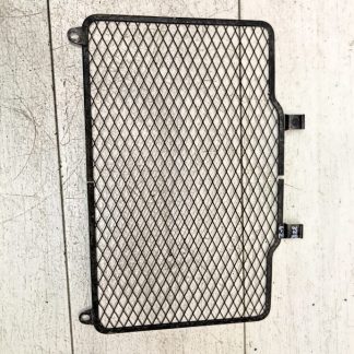 Защита радиатора Kawasaki ZZR600 (1993-2003)