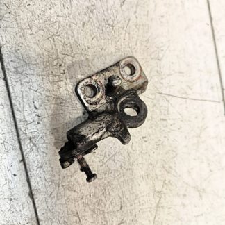 Кронштейн боковой подножки Kawasaki ZZR600 (1993-2003)