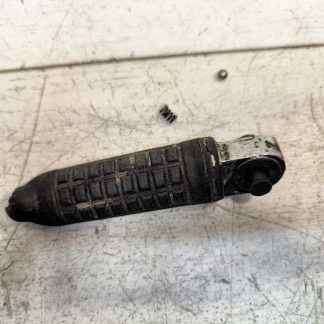 Подножка боковая правая Suzuki GSX600F Katana (1988-1997)