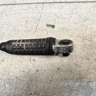 Подножка боковая левая Suzuki GSX600F Katana (1988-1997)