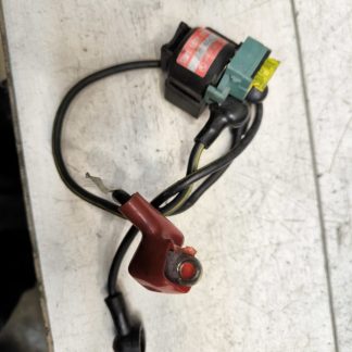 Реле стартера Kawasaki ZZR600 (1993-2003)