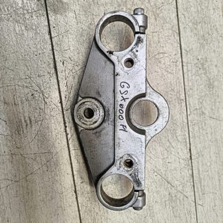 Траверса верхняя Suzuki GSX600F Katana (1988-1997)