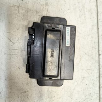 Блок управления Kawasaki ZZR600 (1993-2003)