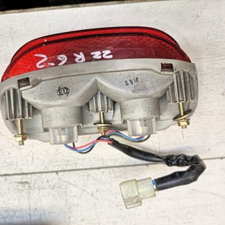 Фонарь задний  Kawasaki ZZR600 (1993-2003)