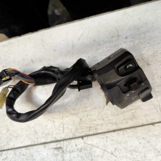 Пульт левый Kawasaki ZZR600 (1993-2003)