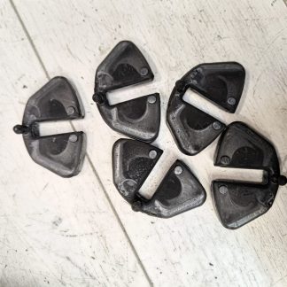 Демпфера заднего колеса Suzuki GSX600F Katana (1988-1997)