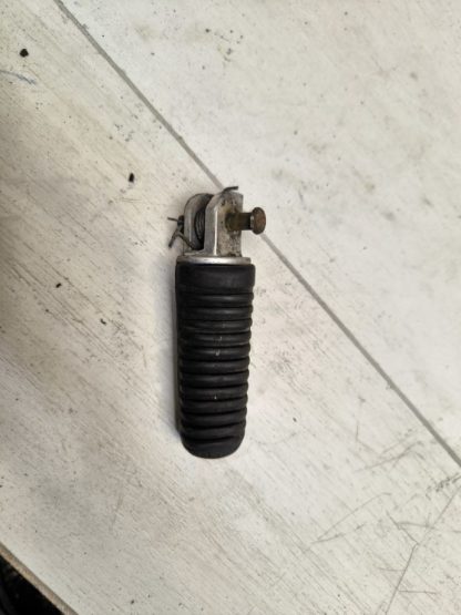 Подножка боковая Yamaha XJ900S Diversion (1995-2002)