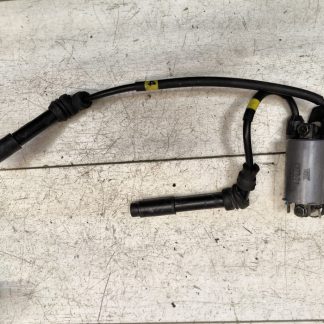 Катушка зажигания с высоковольтными проводами и кронштейном Kawasaki ZZR600 (1993-2003)