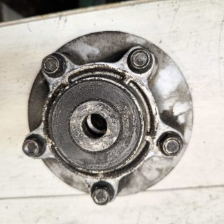 Ступица заднего колеса Suzuki GSX600F Katana (1988-1997)