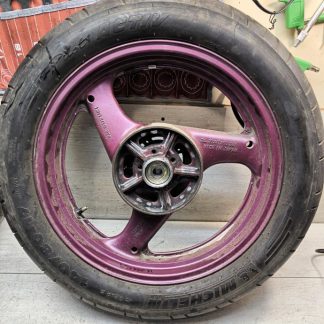 Диск колесный задний Suzuki GSX600F Katana (1988-1997)