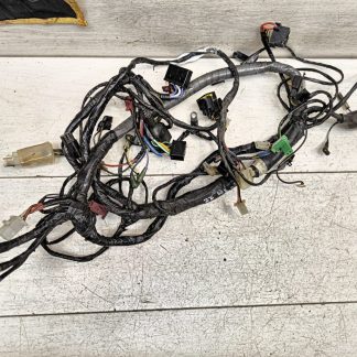 Проводка Kawasaki ZZR600 (1993-2003)