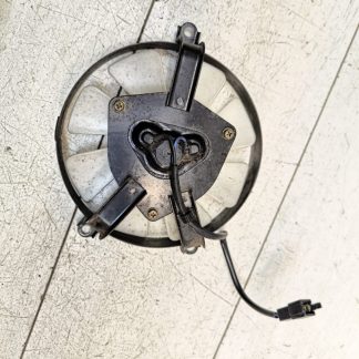 Вентилятор радиатора Kawasaki ZZR600 (1993-2003)