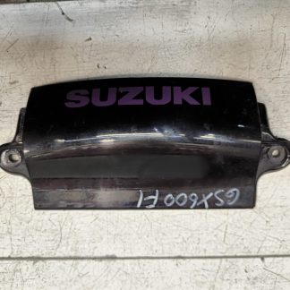 Элемент пластика Suzuki GSX600F Katana (1988-1997)