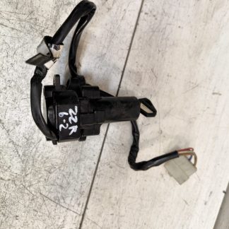 Замок зажигания с ключом Kawasaki ZZR600 (1993-2003)