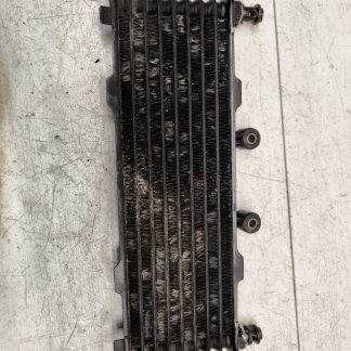 Радиатор масляный Suzuki GSX600F Katana (1988-1997)