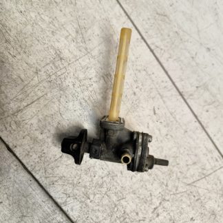 Топливный кран Suzuki GSX600F Katana (1988-1997)