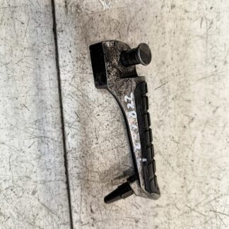 Подножка боковая левая Kawasaki ZZR600 (1993-2003)