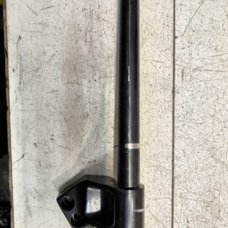 Клипон левый Kawasaki ZZR600 (1993-2003)