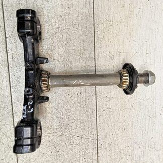 Траверса нижняя Kawasaki ZZR600 (1993-2003)