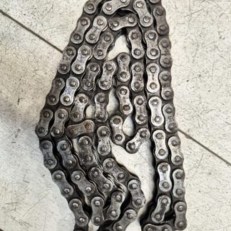 Цепь 530 (почти без пробега) Kawasaki ZZR600 (1993-2003)