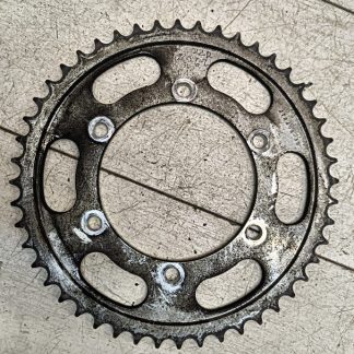 Звезда ведомая Kawasaki ZZR600 (1993-2003)