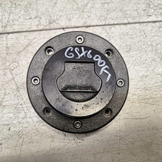 Крышка топливного бака Suzuki GSX600F Katana (1988-1997)