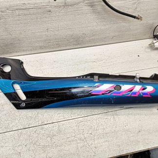 Элемент пластика боковой Kawasaki ZZR600 (1993-2003)