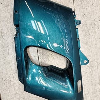 Элемент пластика (Жабра) Kawasaki ZZR600 (1993-2003)