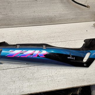 Элемент пластика боковой Kawasaki ZZR600 (1993-2003)