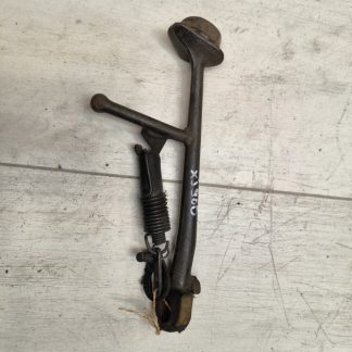 Подножка боковая Yamaha XJ900S Diversion (1995-2002)