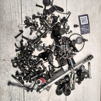 Комплект болтов Suzuki GSX750F Katana (1989-1997)