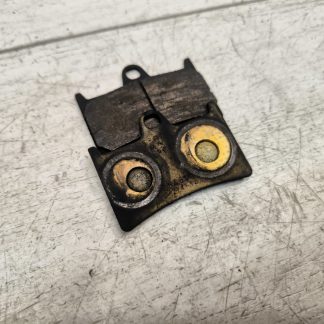 Колодки FERADO Yamaha FZ1N (2006-2015)