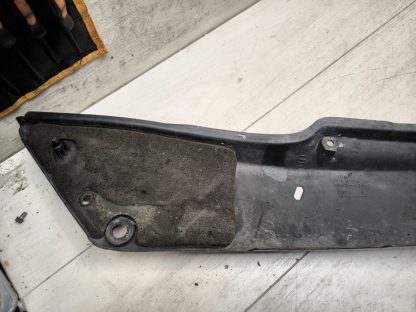 Элемент пластика боковой Honda VFR750F (1990-1993) — изображение 5