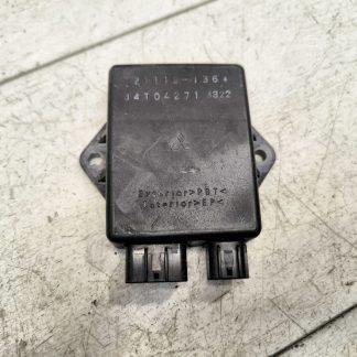 Блок управления Kawasaki ZZR600 (1993-2003)